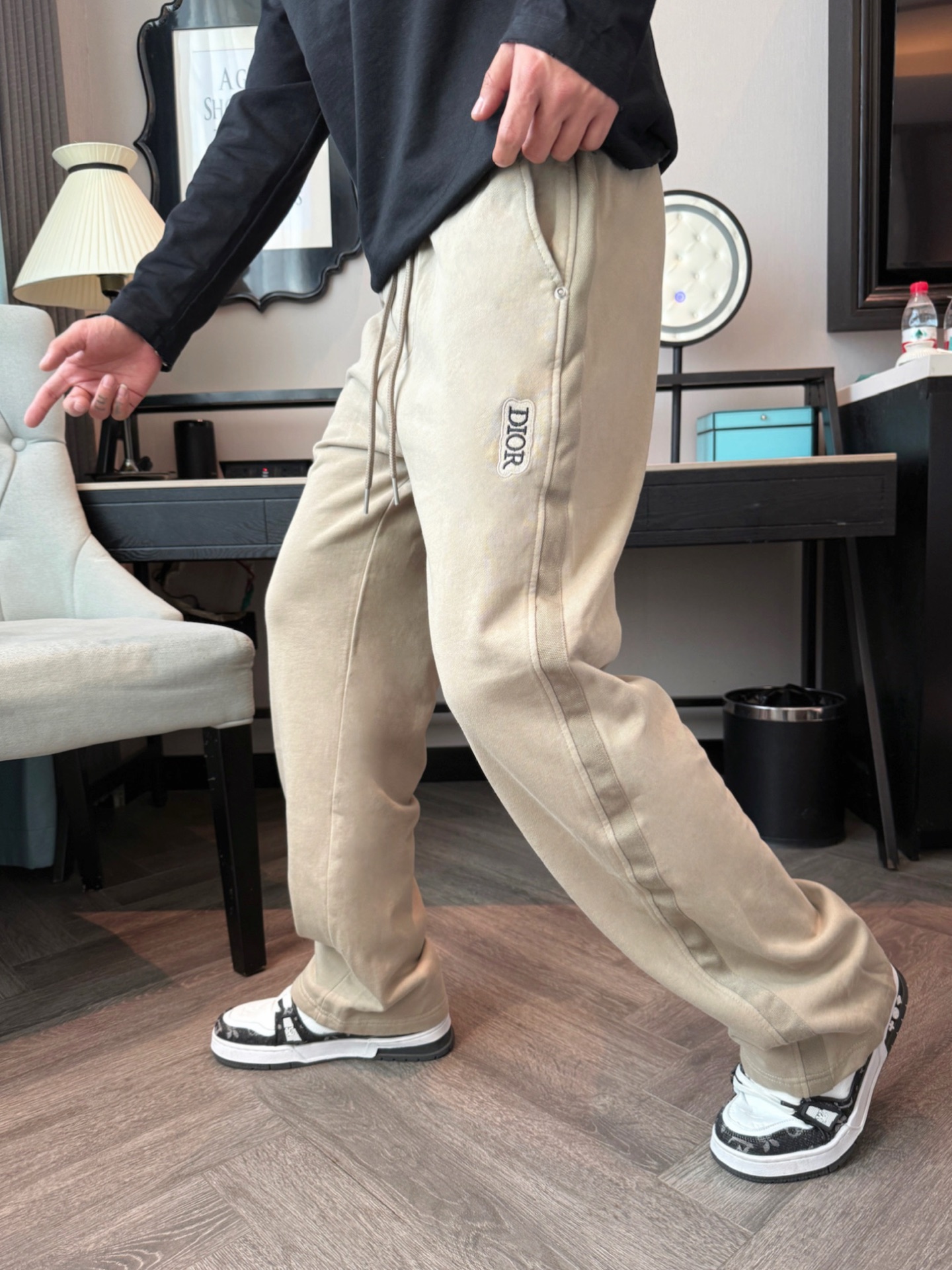 Casual Pants Man